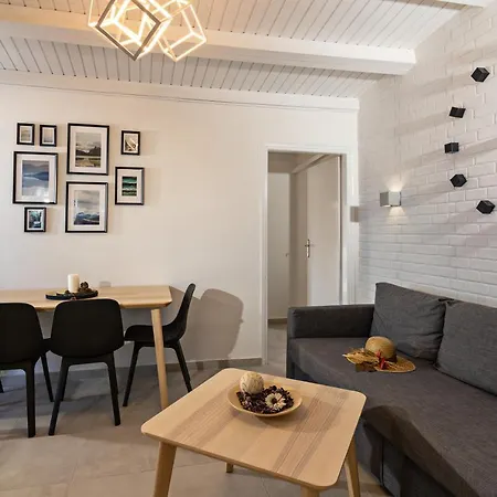 Castello Apartament Retimno