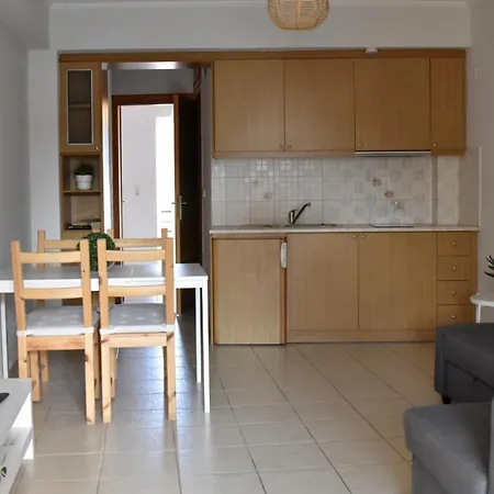 Castello Apartament *