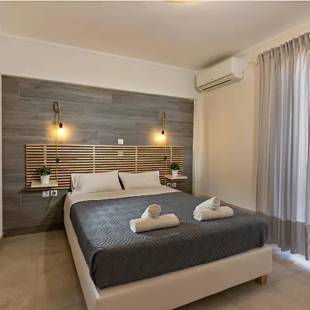 Apartamento Castello Rétino