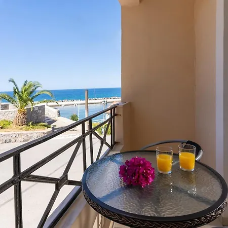 Castello Apartment