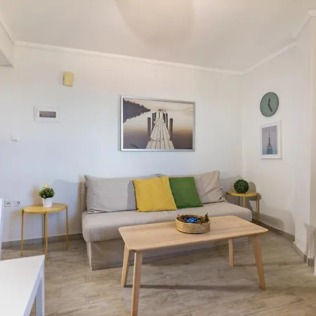 Castello Апартаменти Ретимно (Крит)