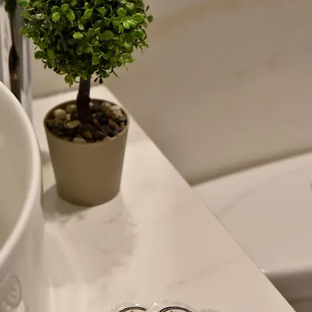 Apartamento Castello *