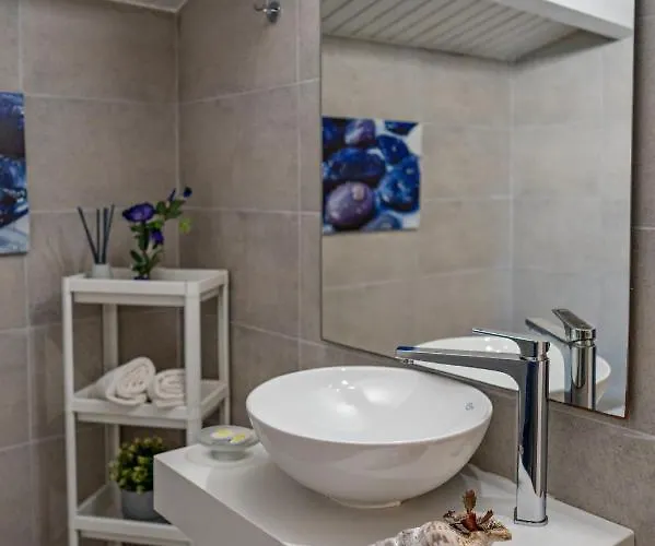 Apartman Castello Réthimno