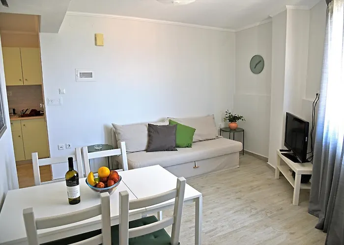 Apartman Castello *