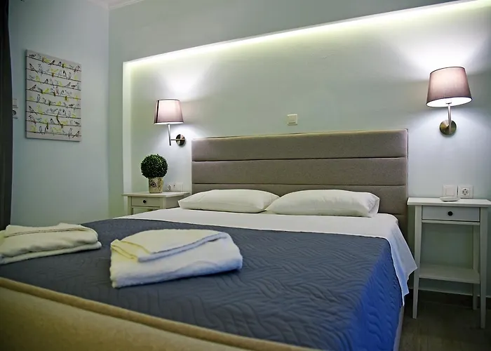 Apartman Castello *