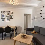 Castello Apartment Rethymno (Crete)