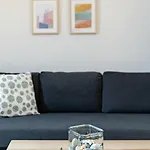 Castello Apartment Rethymno (Crete)