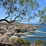 Castello Apartment Rethymno