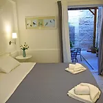 Castello Apartment Rethymno (Crete)
