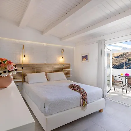 Castello Apartment *