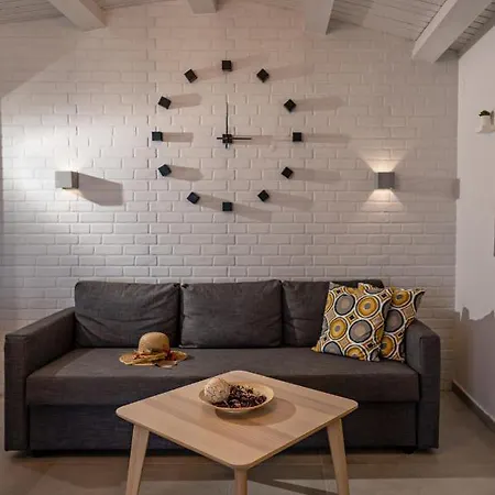Apartment Castello *