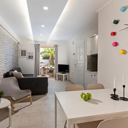 Castello * Ретимно