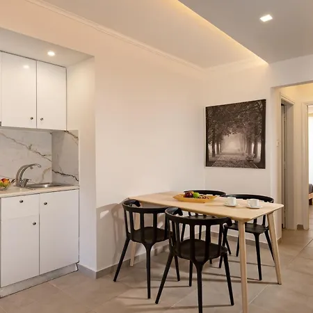 Castello Апартаменты