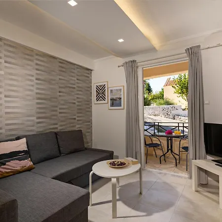 Apartment Castello