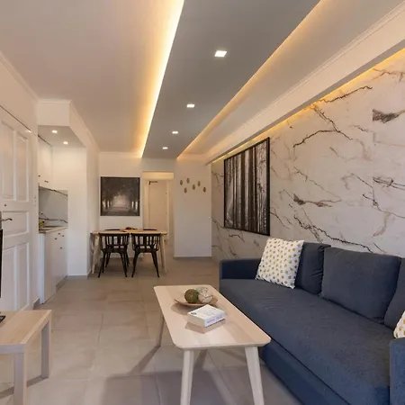 Апартаменты Castello *