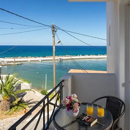 Castello Apartment *