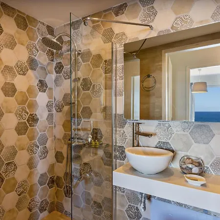 Апартаменты Castello *