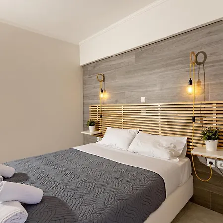 Castello Apartment Rethymno (Crete)