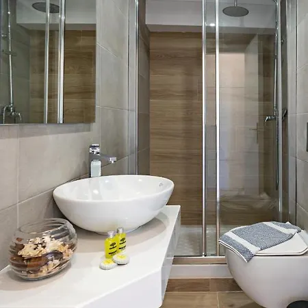 Castello Apartment Rethymno (Crete)