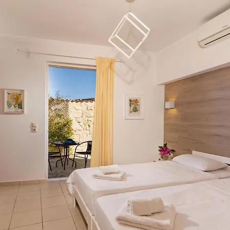 Castello Rethymno (Crete)