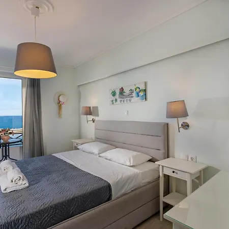 Castello Apartment
