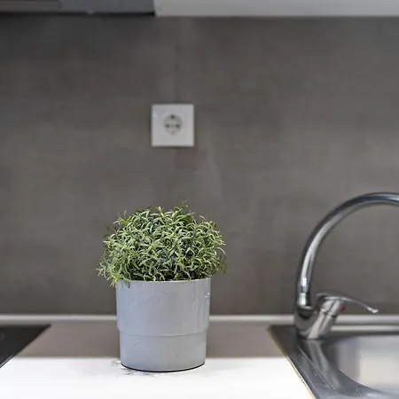 Castello Apartment *