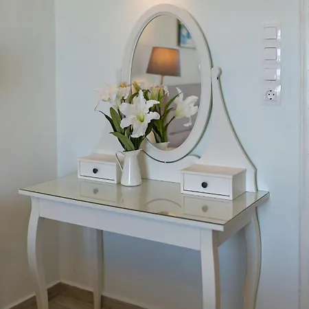 Apartman Castello *