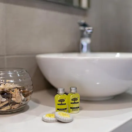 Castello Апартаменты Ретимно