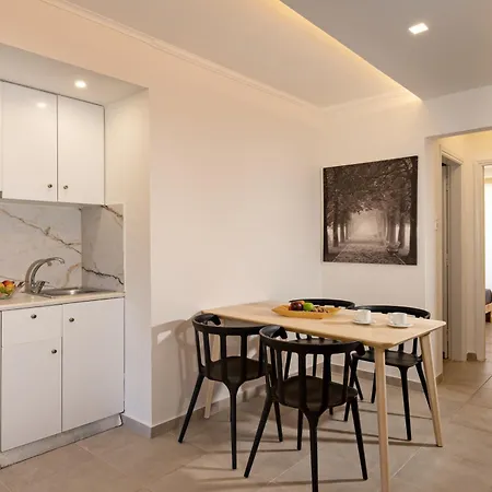 Apartment Castello *