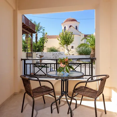 Castello Apartment