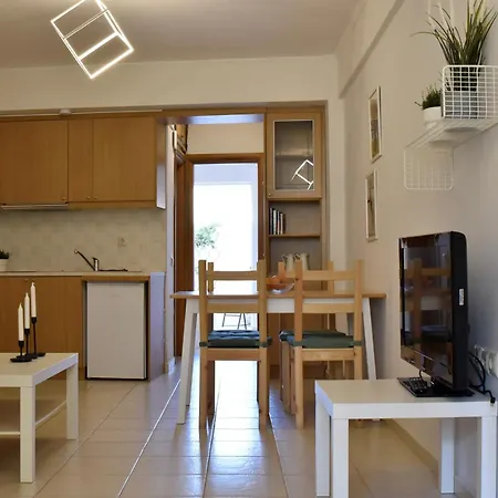 Apartment Castello