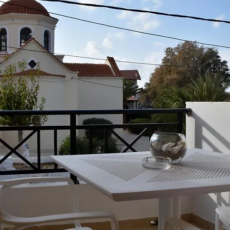 Castello Apartment