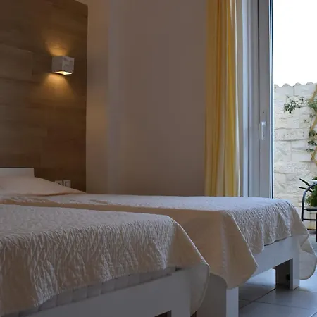 Castello Apartment *