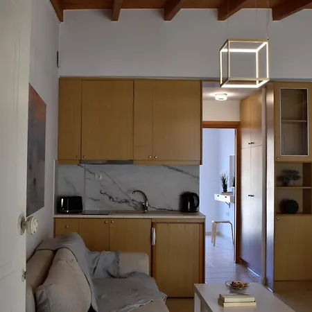 Apartman Castello *