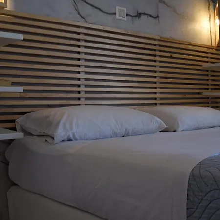 Castello Apartment Rethymno (Crete)