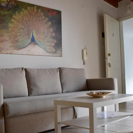 Apartment Castello Rethymno (Crete)