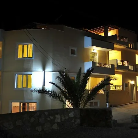 Castello Rethymno (Crete)