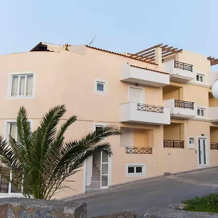 Castello Apartment