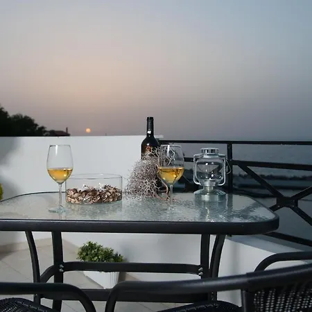 Castello Apartment *