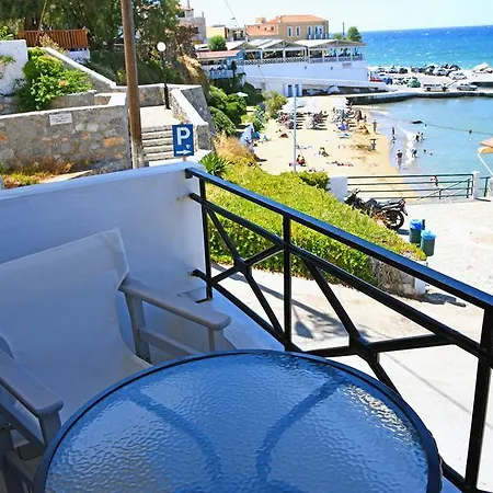 Castello * Rethymno (Crete)