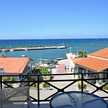 Castello Apartment Rethymno (Crete)