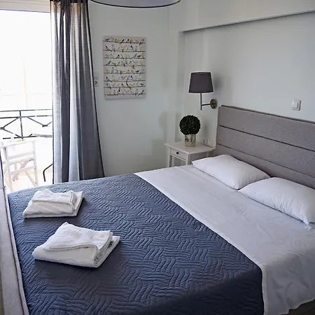 Apartment Castello Rethymno (Crete)
