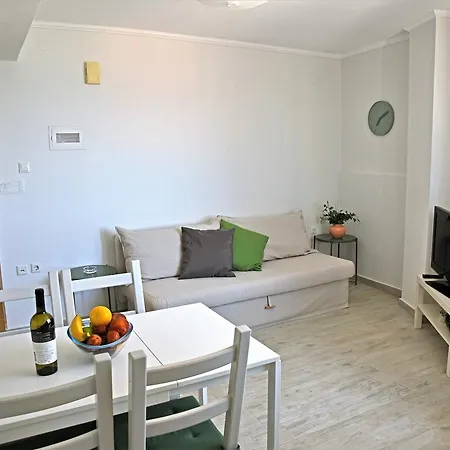 Apartment Castello *
