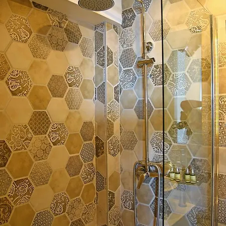 Castello Apartment Rethymno (Crete)