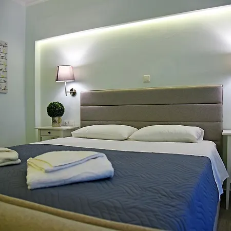 Апартаменты Castello *