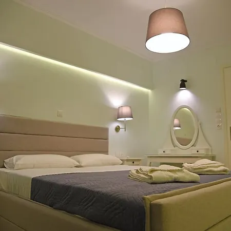 Castello Apartment Rethymno (Crete)