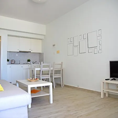 Castello Apartment Rethymno (Crete)