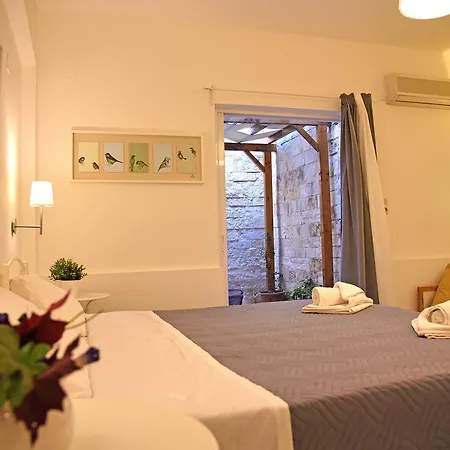 Apartment Castello *