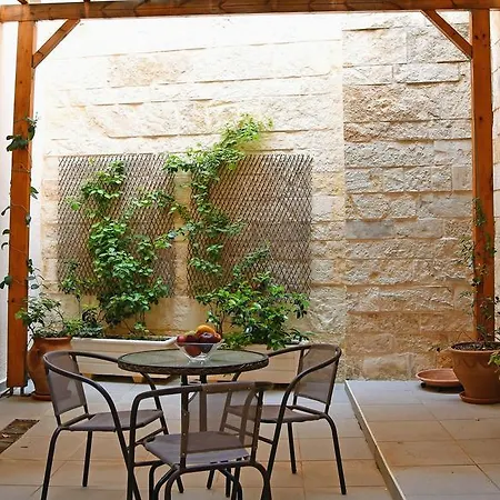 Castello Rethymno (Crete)