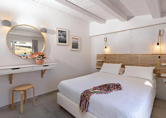 Appartement Castello *